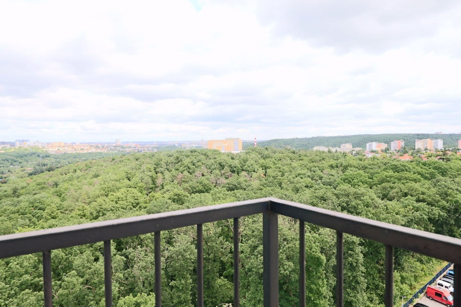 Prenájom bytu 3-izbový 72 m², Nad lesním divadlem, Praha, Praha Prenájom bytu 3-izbový 72 m², Nad lesním divadlem, Praha, Praha