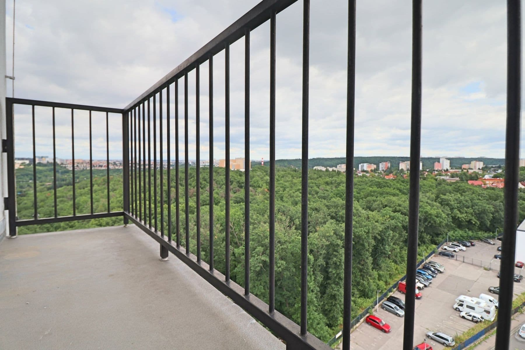 Prenájom bytu 3-izbový 72 m², Nad lesním divadlem, Praha, Praha Prenájom bytu 3-izbový 72 m², Nad lesním divadlem, Praha, Praha