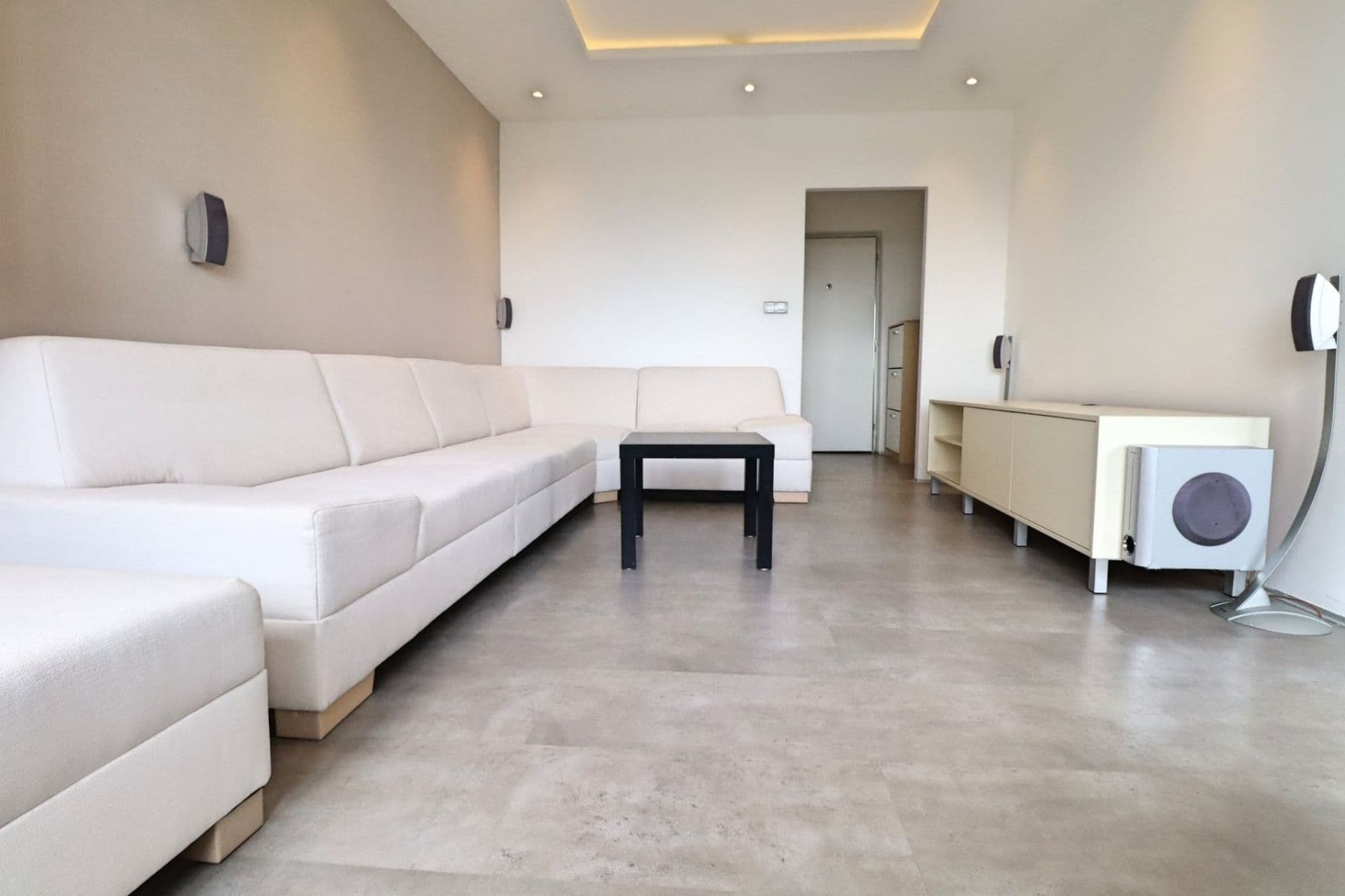 Prenájom bytu 3-izbový 72 m², Nad lesním divadlem, Praha, Praha Prenájom bytu 3-izbový 72 m², Nad lesním divadlem, Praha, Praha
