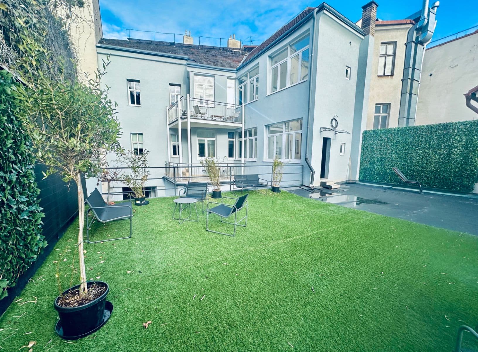 Prenájom bytu 2-izbový 58 m², Milady Horákové, Praha, Praha Prenájom bytu 2-izbový 58 m², Milady Horákové, Praha, Praha