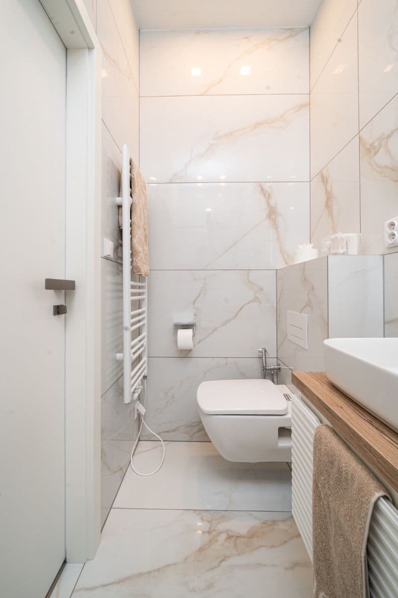 Prenájom bytu 2-izbový 58 m², Milady Horákové, Praha, Praha Prenájom bytu 2-izbový 58 m², Milady Horákové, Praha, Praha