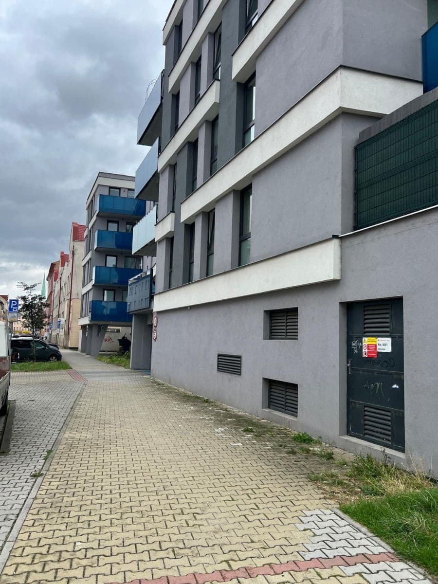 Predaj bytu 1-izbový 38 m², Kollárova, Plzeň, Plzeňský kraj Predaj bytu 1-izbový 38 m², Kollárova, Plzeň, Plzeňský kraj