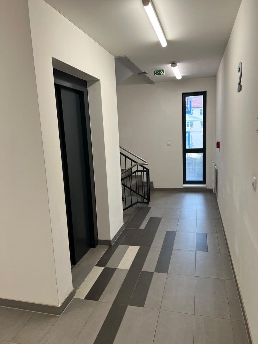 Predaj bytu 1-izbový 38 m², Kollárova, Plzeň, Plzeňský kraj Predaj bytu 1-izbový 38 m², Kollárova, Plzeň, Plzeňský kraj