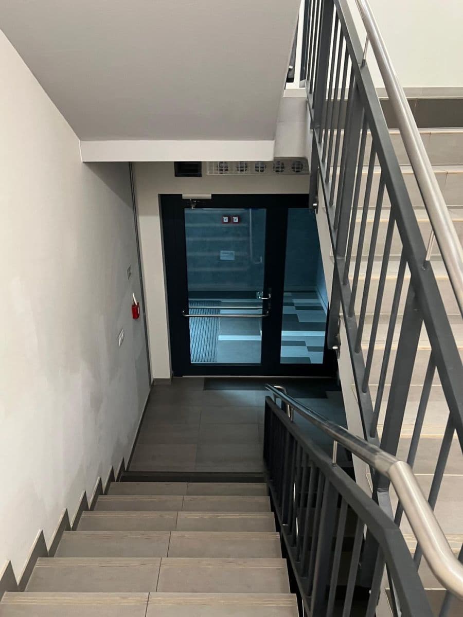 Predaj bytu 1-izbový 38 m², Kollárova, Plzeň, Plzeňský kraj Predaj bytu 1-izbový 38 m², Kollárova, Plzeň, Plzeňský kraj