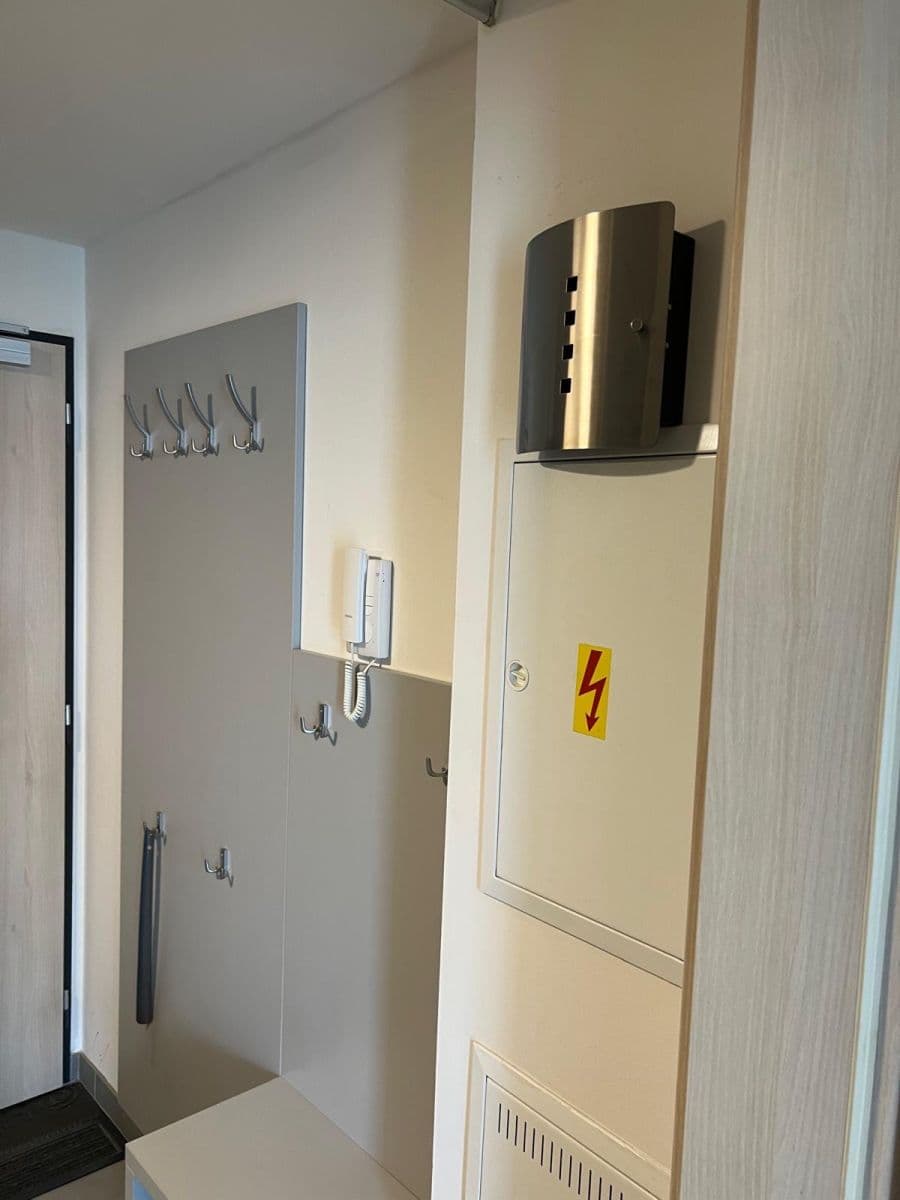 Predaj bytu 1-izbový 38 m², Kollárova, Plzeň, Plzeňský kraj Predaj bytu 1-izbový 38 m², Kollárova, Plzeň, Plzeňský kraj
