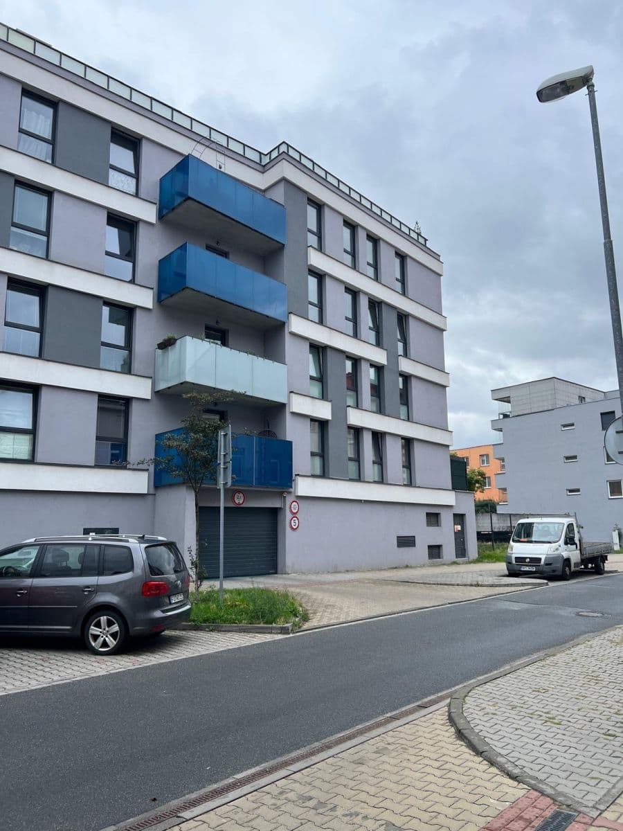 Predaj bytu 1-izbový 38 m², Kollárova, Plzeň, Plzeňský kraj Predaj bytu 1-izbový 38 m², Kollárova, Plzeň, Plzeňský kraj