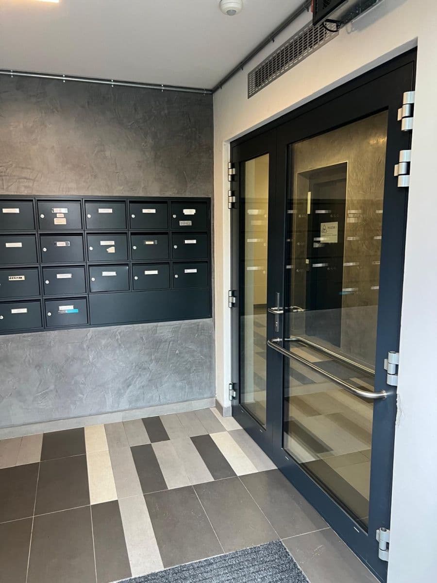 Predaj bytu 1-izbový 38 m², Kollárova, Plzeň, Plzeňský kraj Predaj bytu 1-izbový 38 m², Kollárova, Plzeň, Plzeňský kraj