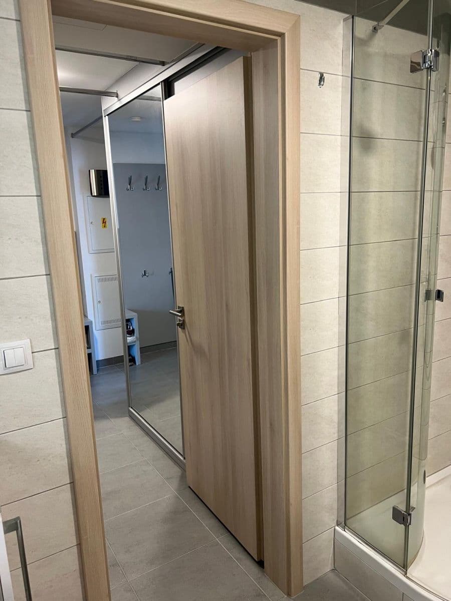 Predaj bytu 1-izbový 38 m², Kollárova, Plzeň, Plzeňský kraj Predaj bytu 1-izbový 38 m², Kollárova, Plzeň, Plzeňský kraj