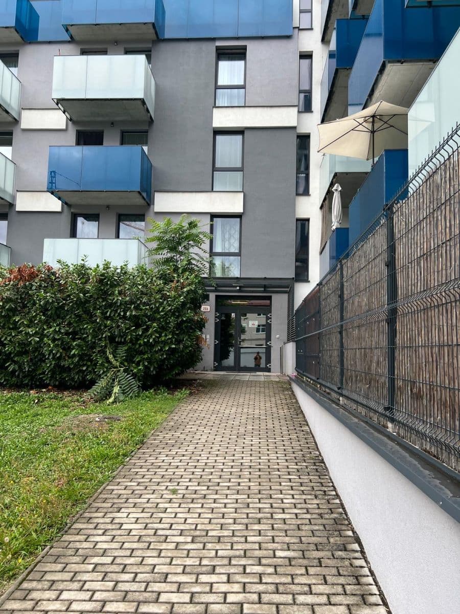 Predaj bytu 1-izbový 38 m², Kollárova, Plzeň, Plzeňský kraj Predaj bytu 1-izbový 38 m², Kollárova, Plzeň, Plzeňský kraj