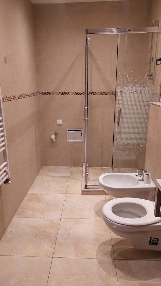 Prenájom bytu 2-izbový 42 m², Pernerova, Praha, Praha Prenájom bytu 2-izbový 42 m², Pernerova, Praha, Praha