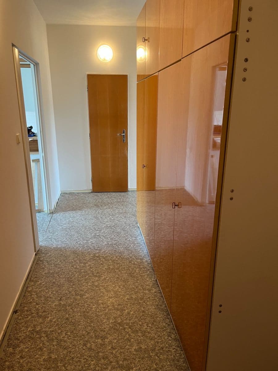 Prenájom bytu 2-izbový 64 m², K Rozkoši, Praha, Praha Prenájom bytu 2-izbový 64 m², K Rozkoši, Praha, Praha