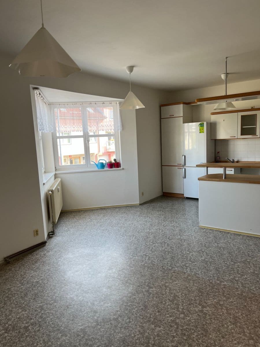 Prenájom bytu 2-izbový 64 m², K Rozkoši, Praha, Praha Prenájom bytu 2-izbový 64 m², K Rozkoši, Praha, Praha
