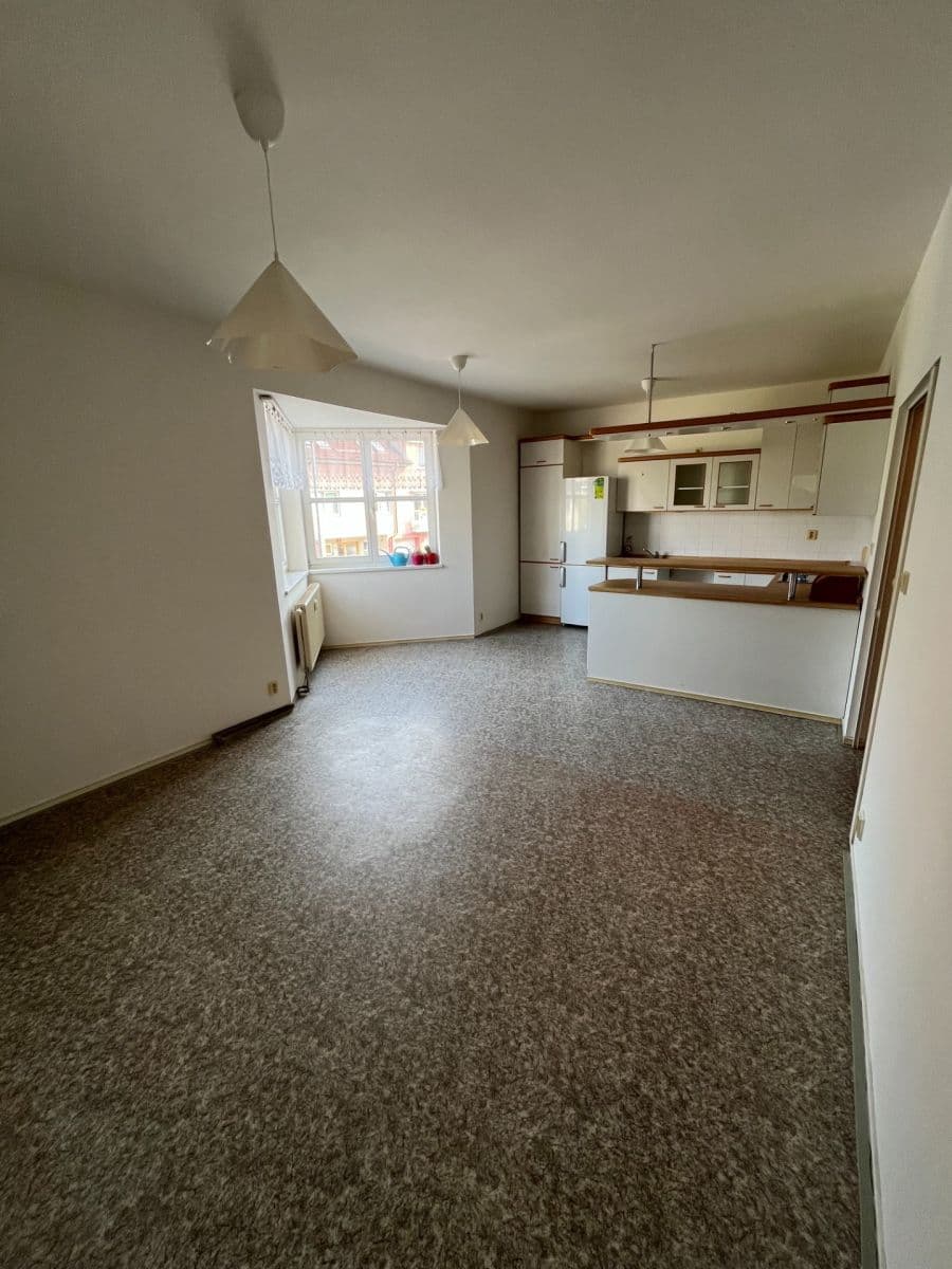 Prenájom bytu 2-izbový 64 m², K Rozkoši, Praha, Praha Prenájom bytu 2-izbový 64 m², K Rozkoši, Praha, Praha