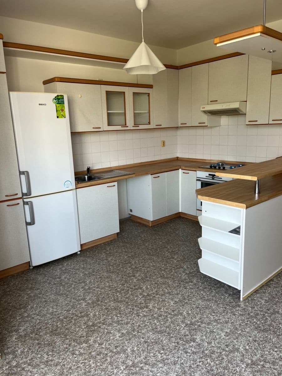 Prenájom bytu 2-izbový 64 m², K Rozkoši, Praha, Praha Prenájom bytu 2-izbový 64 m², K Rozkoši, Praha, Praha