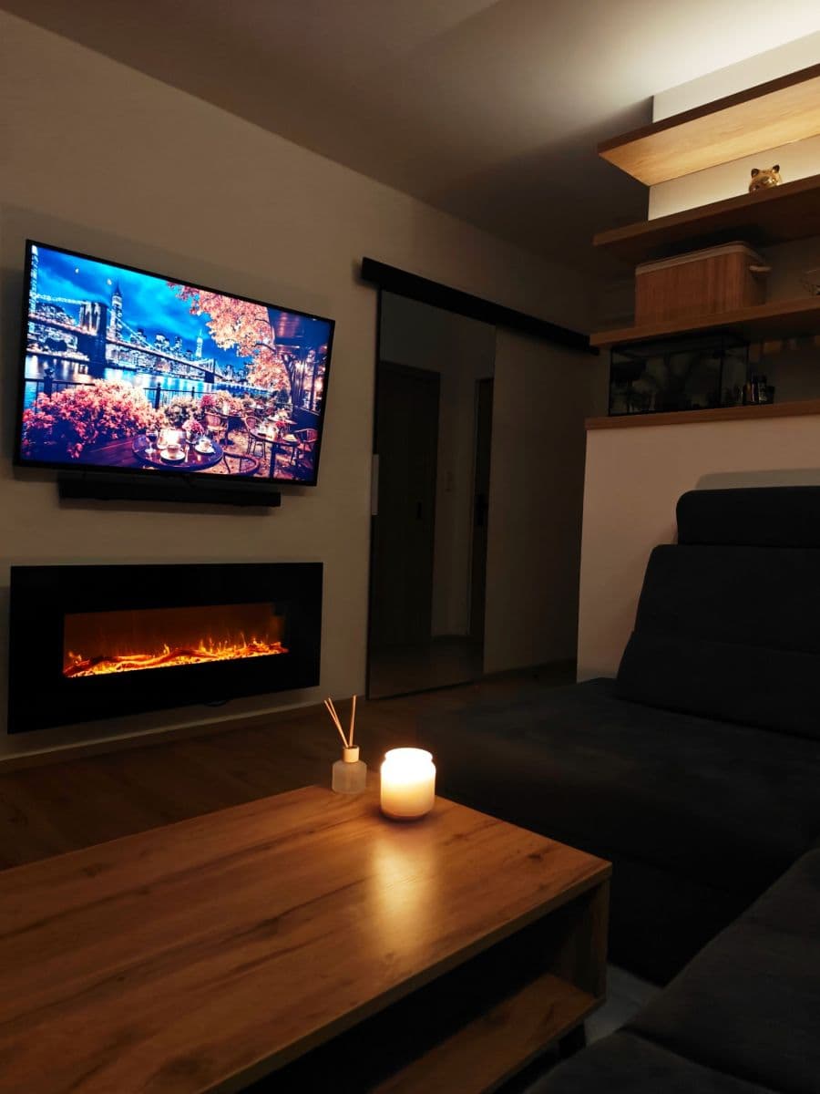 Prenájom bytu 2-izbový 40 m², Herčíkova, Brno, Jihomoravský kraj Prenájom bytu 2-izbový 40 m², Herčíkova, Brno, Jihomoravský kraj