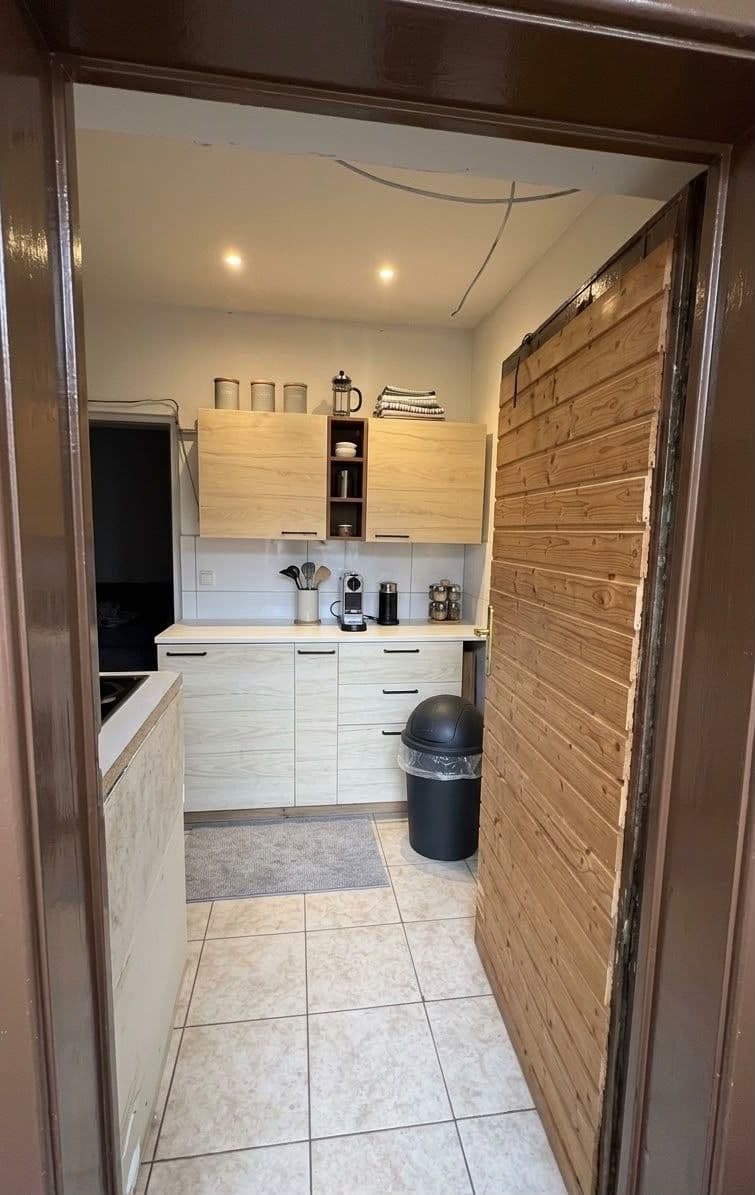 Predaj bytu 2-izbový 35 m², Ruská, Kouřim, Středočeský kraj Predaj bytu 2-izbový 35 m², Ruská, Kouřim, Středočeský kraj
