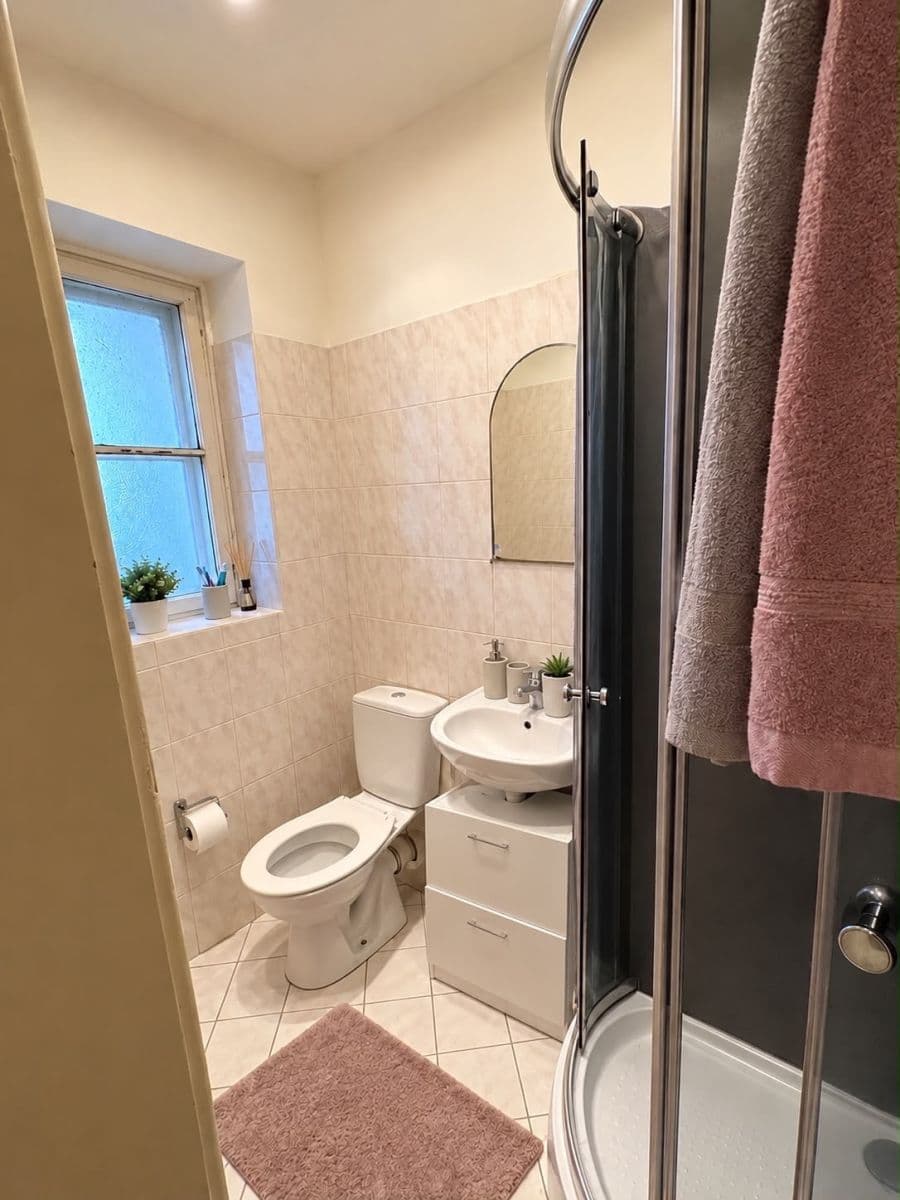 Predaj bytu 2-izbový 35 m², Ruská, Kouřim, Středočeský kraj Predaj bytu 2-izbový 35 m², Ruská, Kouřim, Středočeský kraj