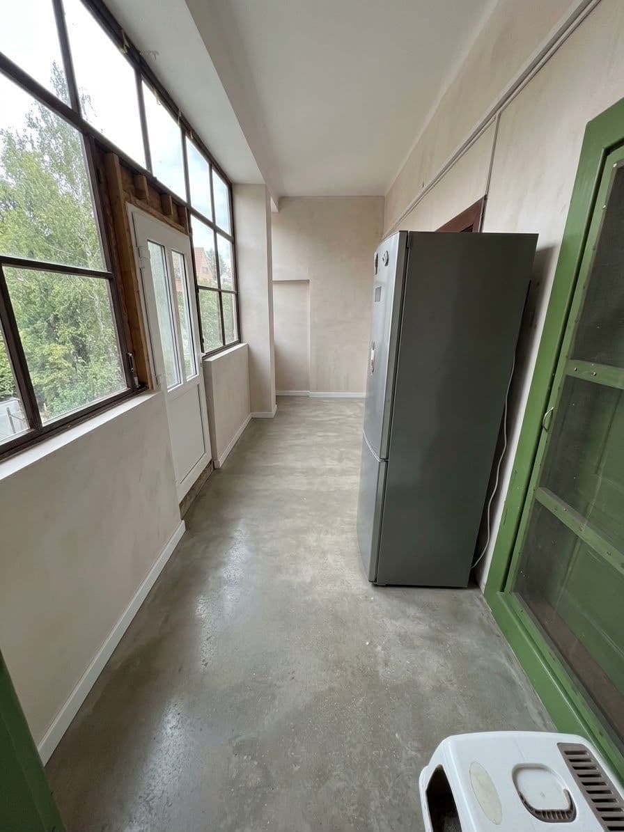 Predaj bytu 2-izbový 35 m², Ruská, Kouřim, Středočeský kraj Predaj bytu 2-izbový 35 m², Ruská, Kouřim, Středočeský kraj