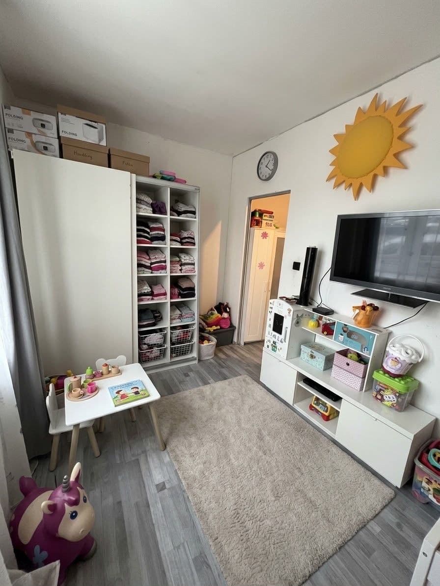 Predaj bytu 2-izbový 35 m², Ruská, Kouřim, Středočeský kraj Predaj bytu 2-izbový 35 m², Ruská, Kouřim, Středočeský kraj