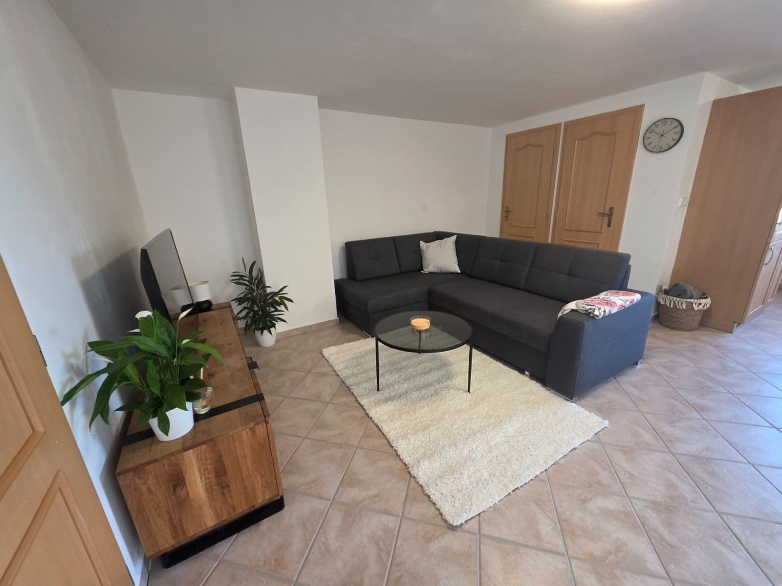Prenájom bytu 2-izbový 54 m², Podolí, Jihomoravský kraj Prenájom bytu 2-izbový 54 m², Podolí, Jihomoravský kraj