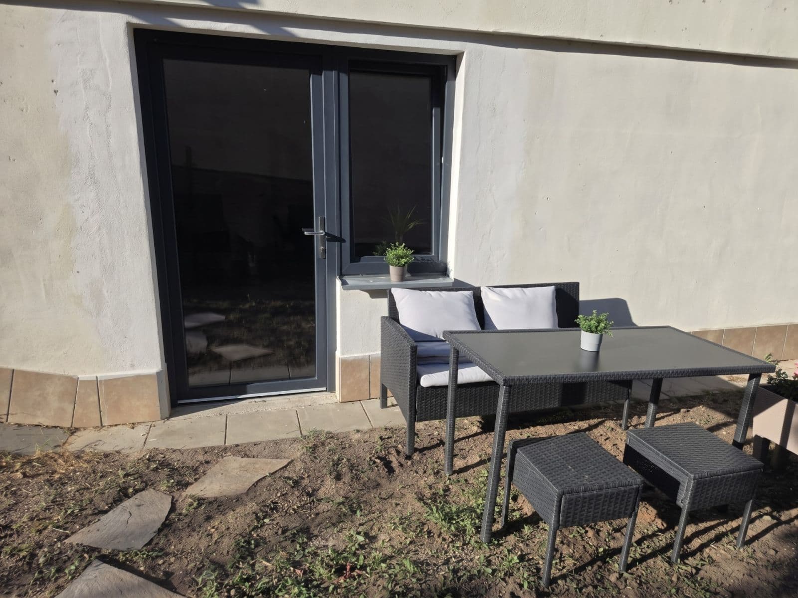Prenájom bytu 2-izbový 54 m², Podolí, Jihomoravský kraj Prenájom bytu 2-izbový 54 m², Podolí, Jihomoravský kraj