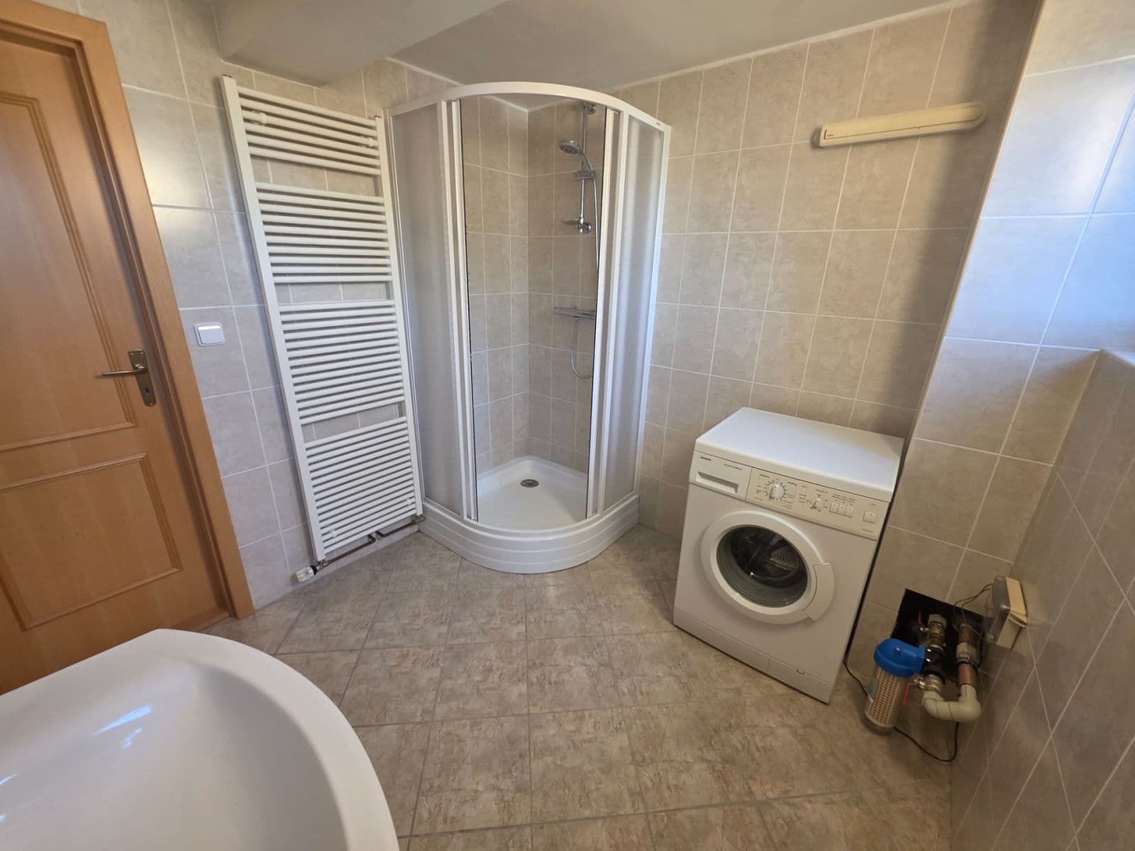 Prenájom bytu 2-izbový 54 m², Podolí, Jihomoravský kraj Prenájom bytu 2-izbový 54 m², Podolí, Jihomoravský kraj