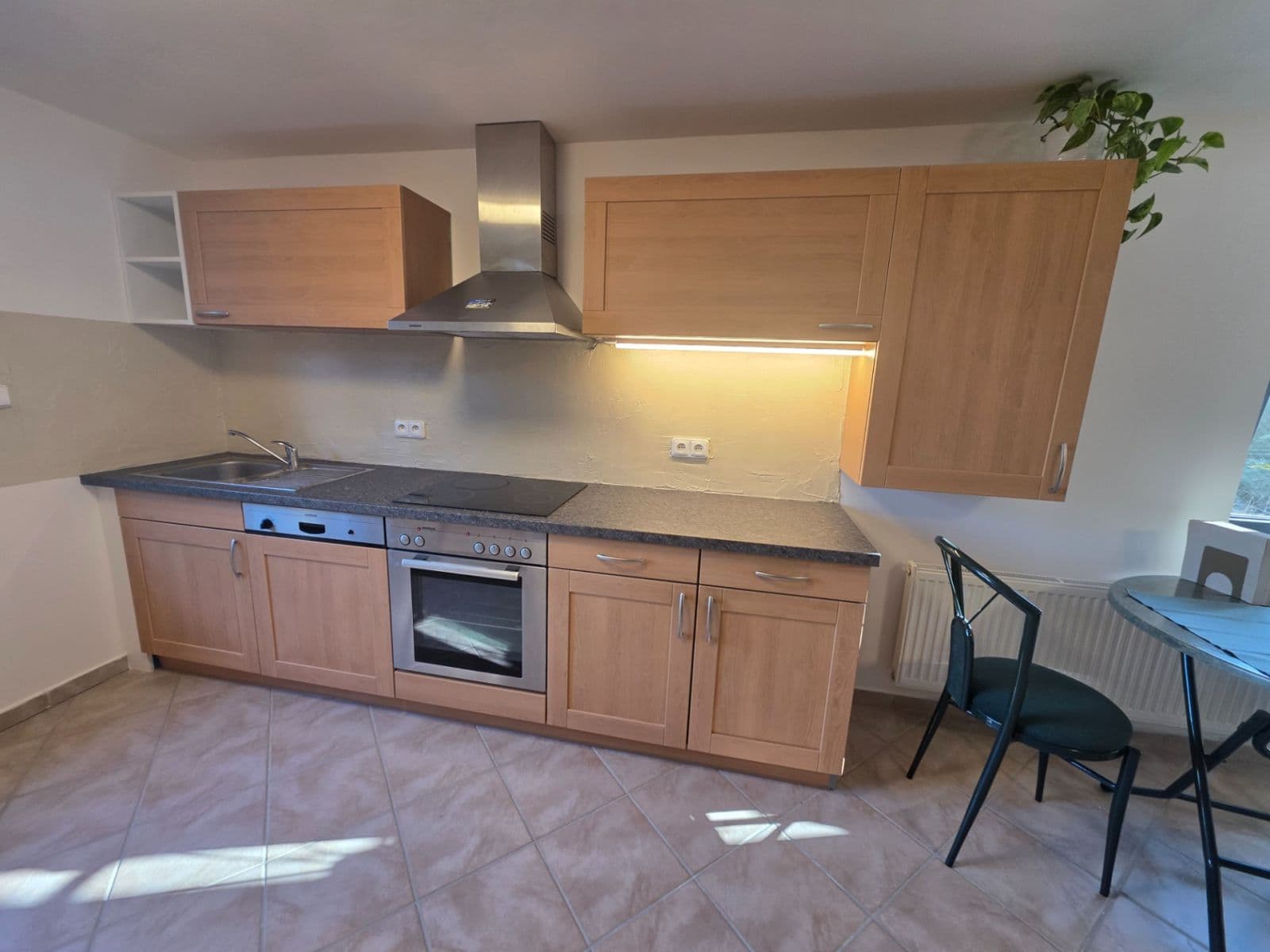 Prenájom bytu 2-izbový 54 m², Podolí, Jihomoravský kraj Prenájom bytu 2-izbový 54 m², Podolí, Jihomoravský kraj