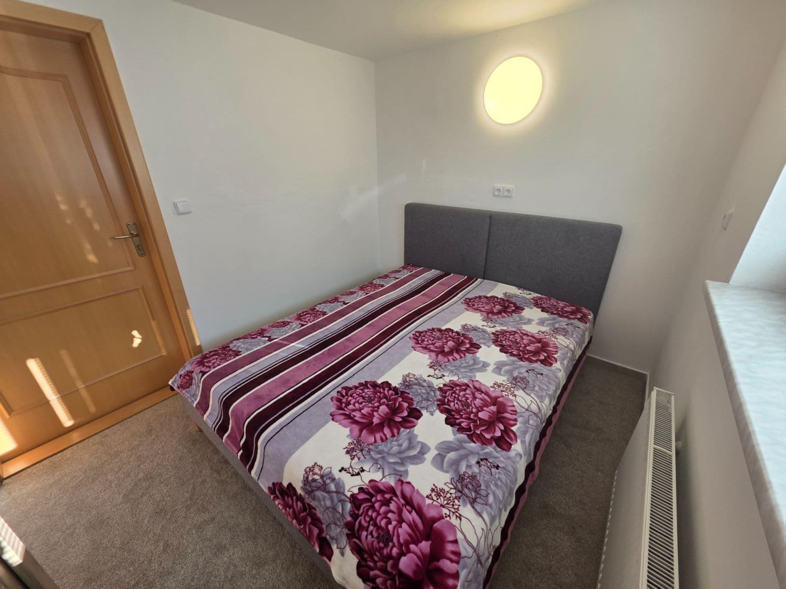 Prenájom bytu 2-izbový 54 m², Podolí, Jihomoravský kraj Prenájom bytu 2-izbový 54 m², Podolí, Jihomoravský kraj