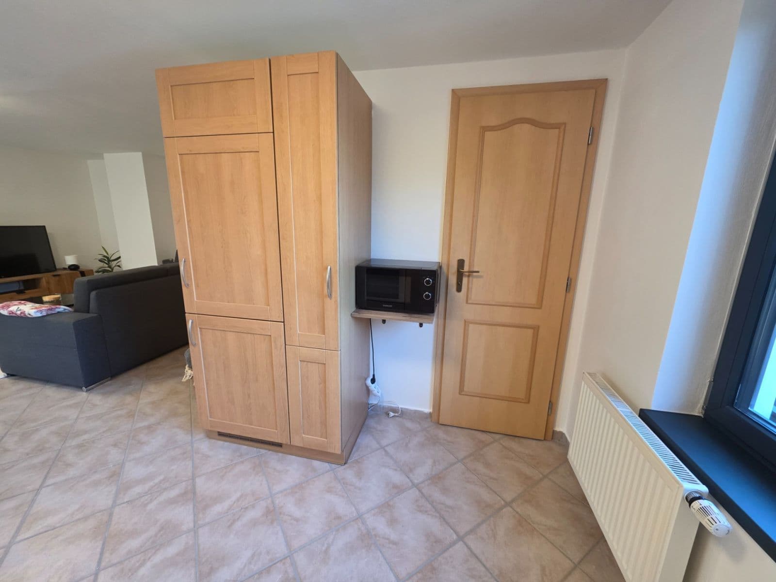 Prenájom bytu 2-izbový 54 m², Podolí, Jihomoravský kraj Prenájom bytu 2-izbový 54 m², Podolí, Jihomoravský kraj