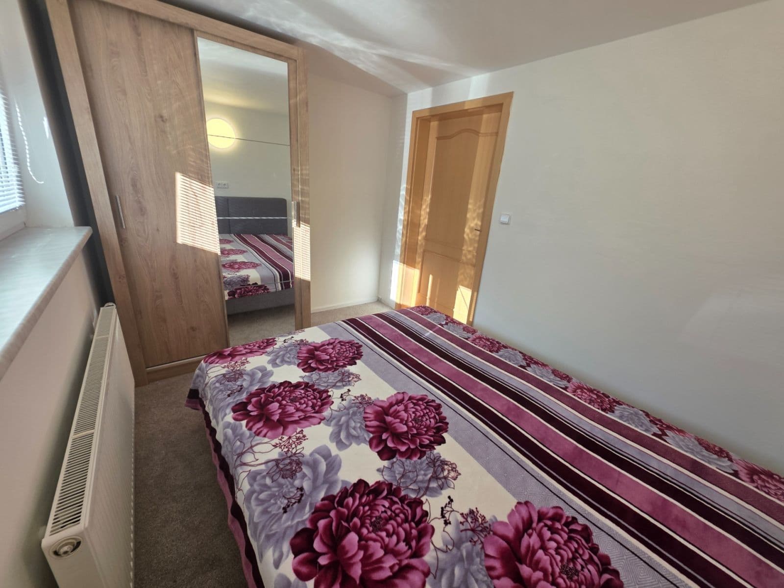 Prenájom bytu 2-izbový 54 m², Podolí, Jihomoravský kraj Prenájom bytu 2-izbový 54 m², Podolí, Jihomoravský kraj