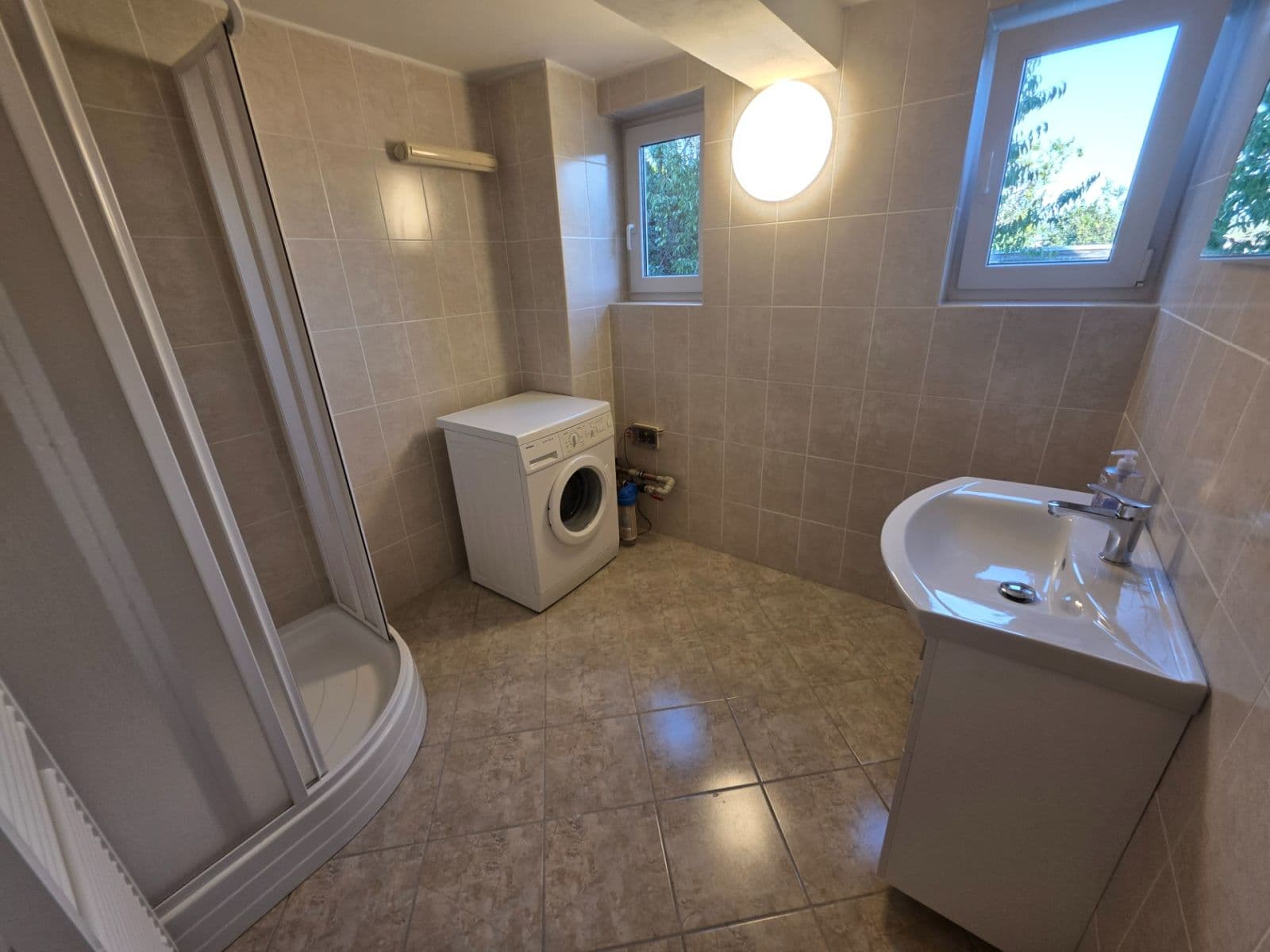 Prenájom bytu 2-izbový 54 m², Podolí, Jihomoravský kraj Prenájom bytu 2-izbový 54 m², Podolí, Jihomoravský kraj