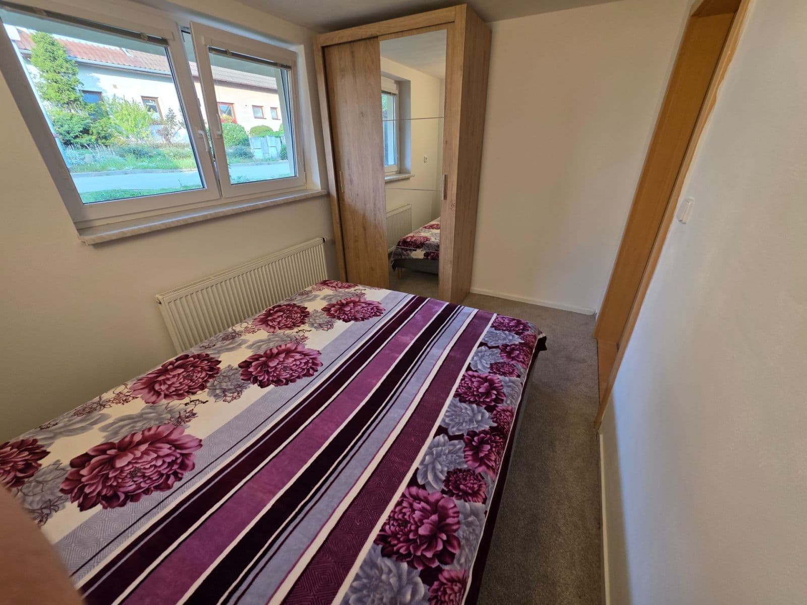 Prenájom bytu 2-izbový 54 m², Podolí, Jihomoravský kraj Prenájom bytu 2-izbový 54 m², Podolí, Jihomoravský kraj