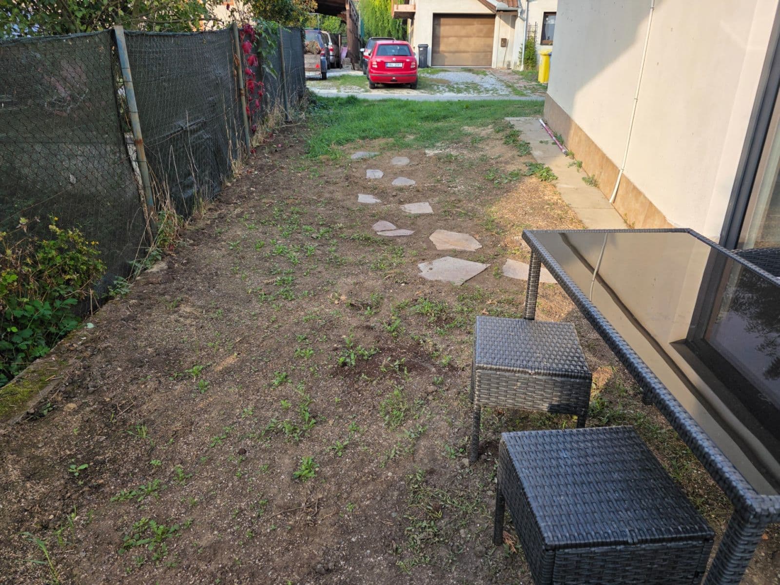 Prenájom bytu 2-izbový 54 m², Podolí, Jihomoravský kraj Prenájom bytu 2-izbový 54 m², Podolí, Jihomoravský kraj