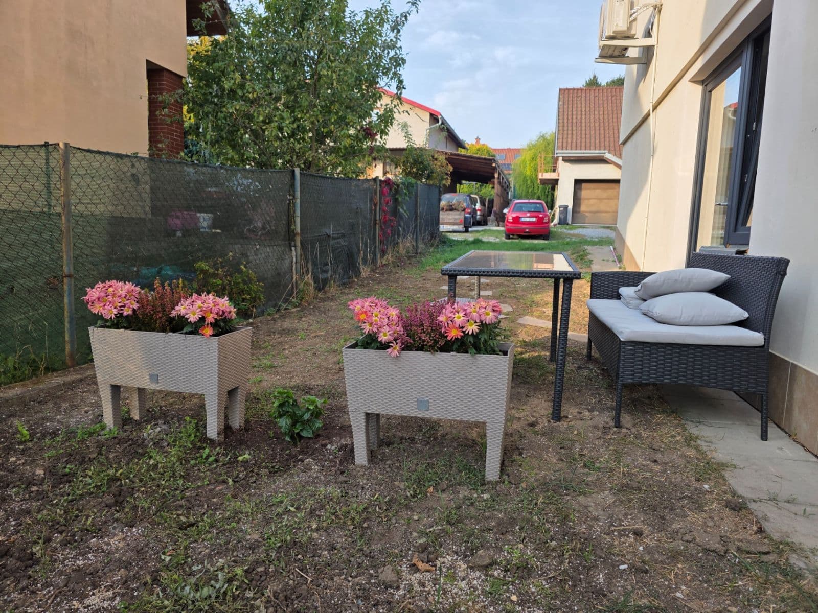 Prenájom bytu 2-izbový 54 m², Podolí, Jihomoravský kraj Prenájom bytu 2-izbový 54 m², Podolí, Jihomoravský kraj