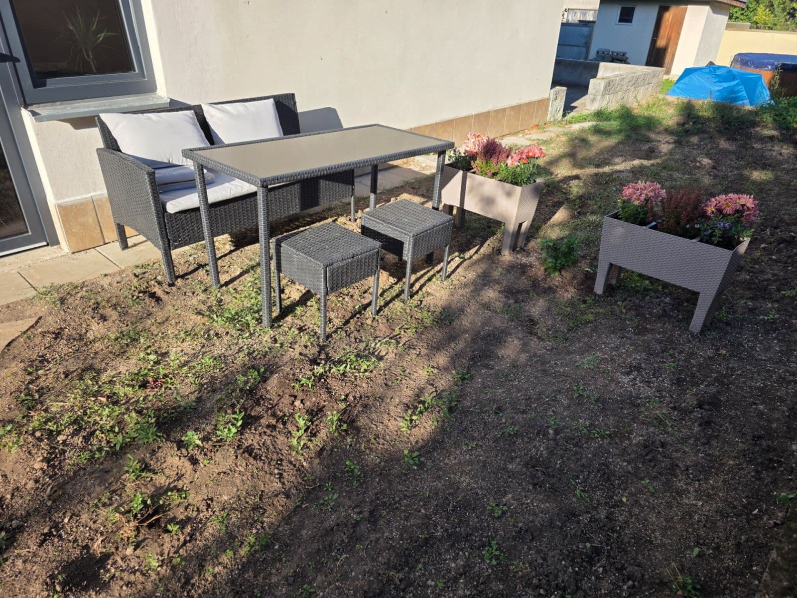 Prenájom bytu 2-izbový 54 m², Podolí, Jihomoravský kraj Prenájom bytu 2-izbový 54 m², Podolí, Jihomoravský kraj