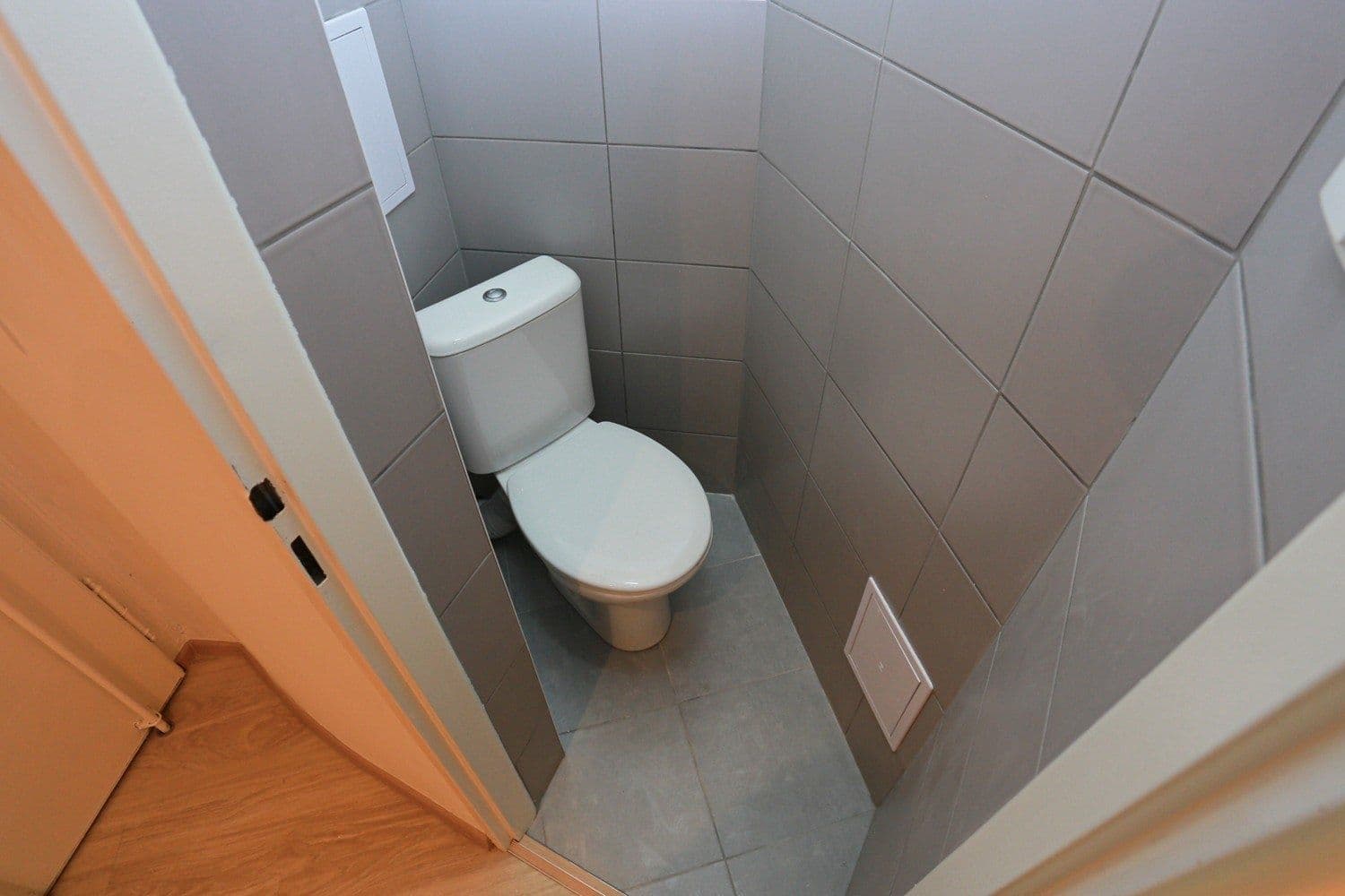 Prenájom bytu 1-izbový 45 m², Chelčického, Praha, Praha Prenájom bytu 1-izbový 45 m², Chelčického, Praha, Praha