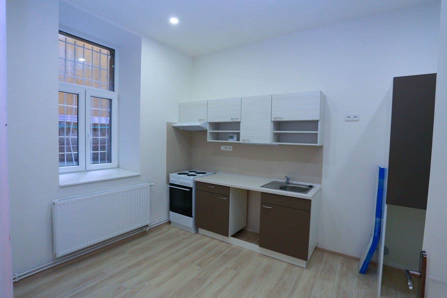Prenájom bytu 1-izbový 45 m², Chelčického, Praha, Praha Prenájom bytu 1-izbový 45 m², Chelčického, Praha, Praha