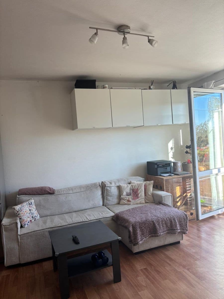 Prenájom bytu 2-izbový 50 m², Květná, Plzeň, Plzeňský kraj Prenájom bytu 2-izbový 50 m², Květná, Plzeň, Plzeňský kraj