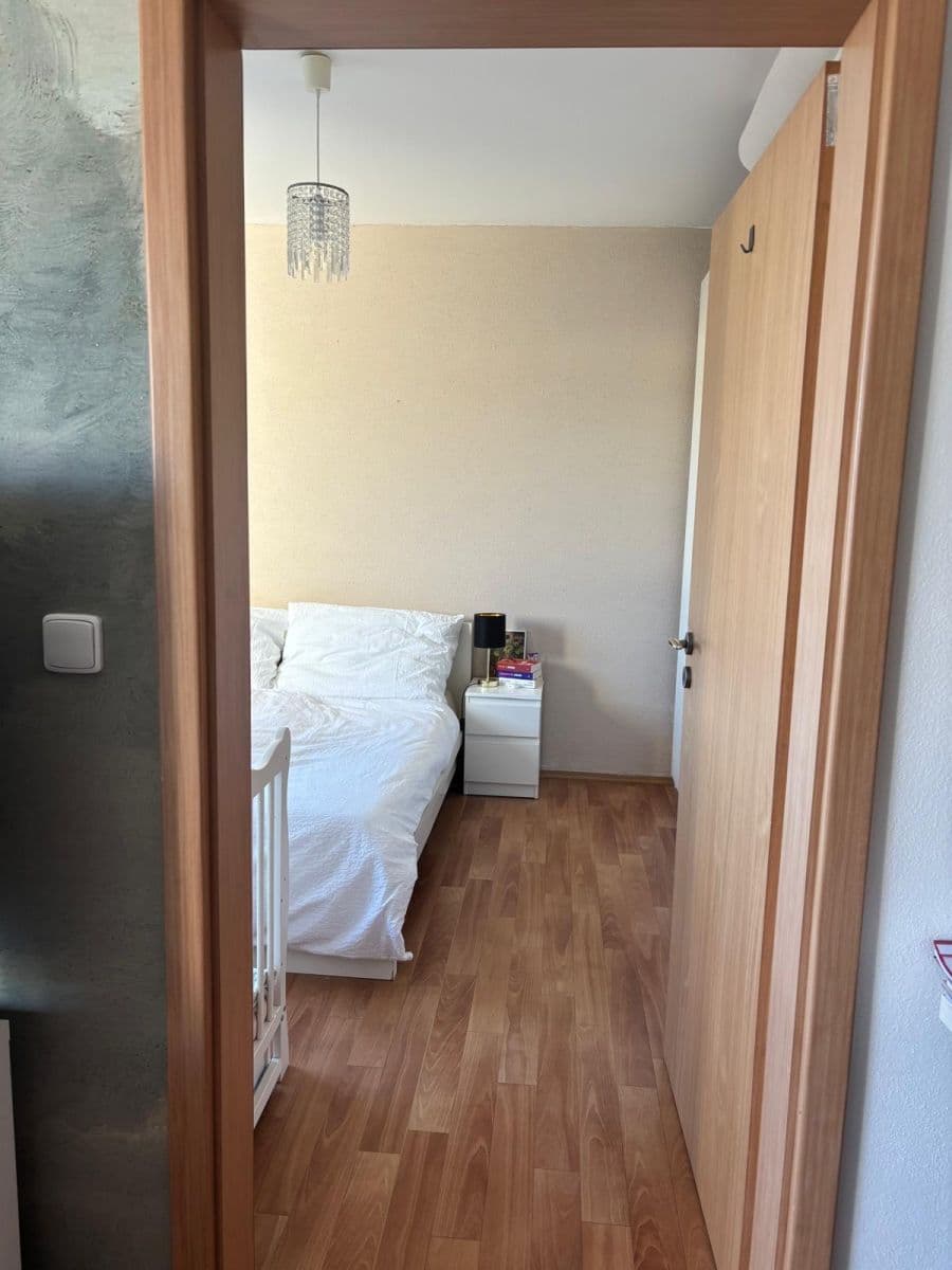 Prenájom bytu 2-izbový 50 m², Květná, Plzeň, Plzeňský kraj Prenájom bytu 2-izbový 50 m², Květná, Plzeň, Plzeňský kraj