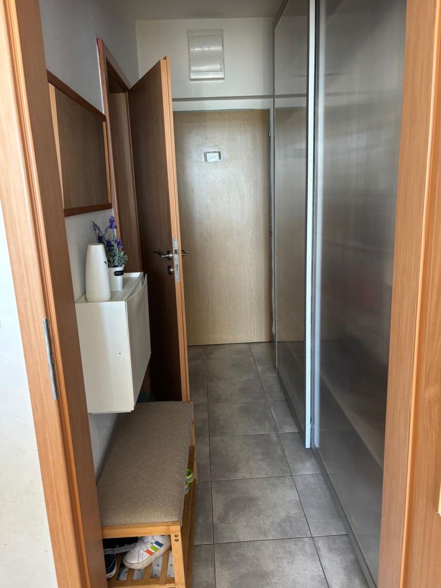 Prenájom bytu 2-izbový 50 m², Květná, Plzeň, Plzeňský kraj Prenájom bytu 2-izbový 50 m², Květná, Plzeň, Plzeňský kraj