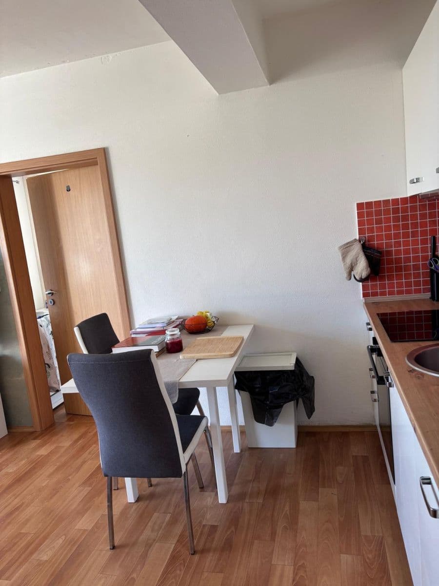 Prenájom bytu 2-izbový 50 m², Květná, Plzeň, Plzeňský kraj Prenájom bytu 2-izbový 50 m², Květná, Plzeň, Plzeňský kraj