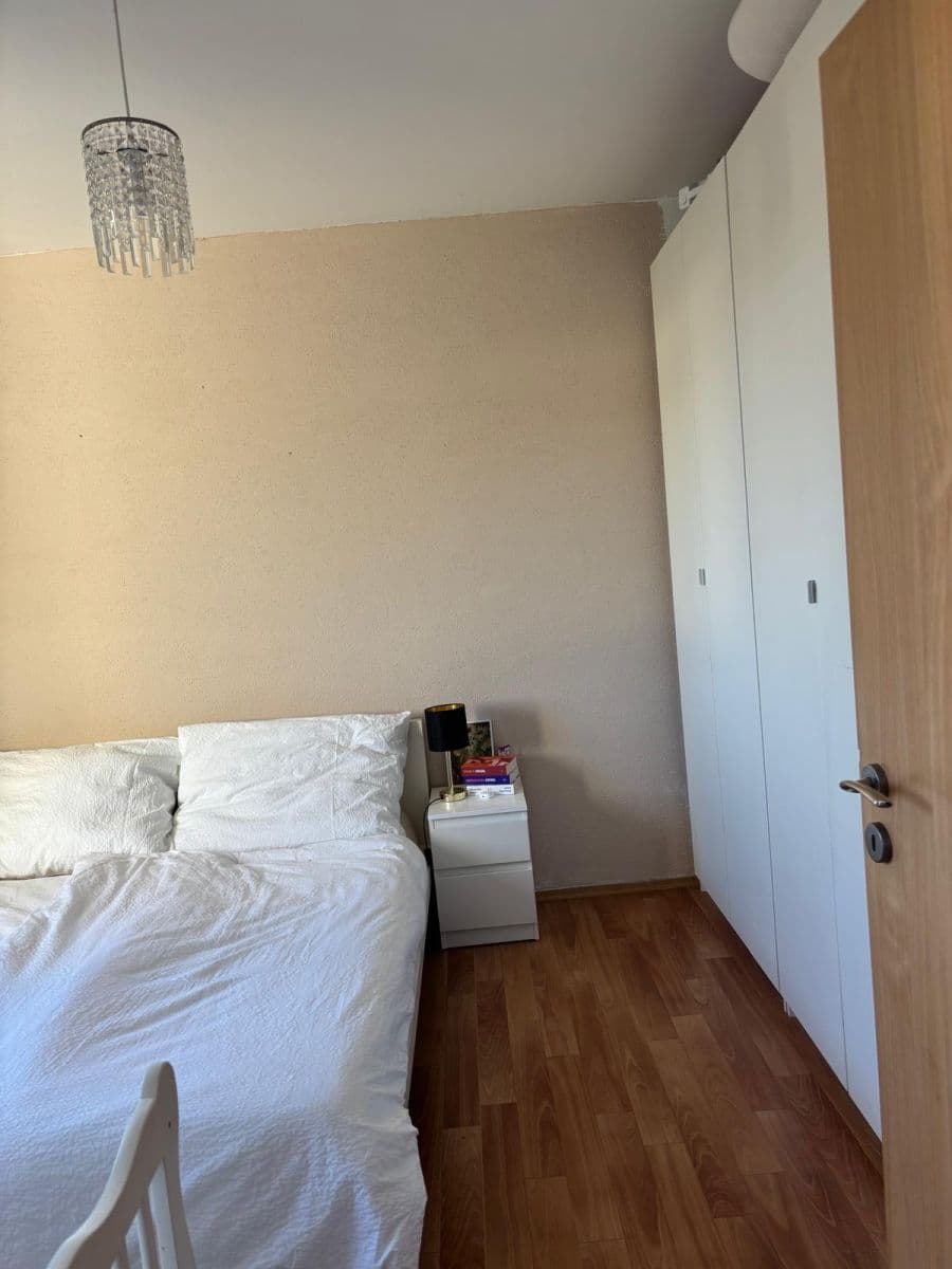 Prenájom bytu 2-izbový 50 m², Květná, Plzeň, Plzeňský kraj Prenájom bytu 2-izbový 50 m², Květná, Plzeň, Plzeňský kraj