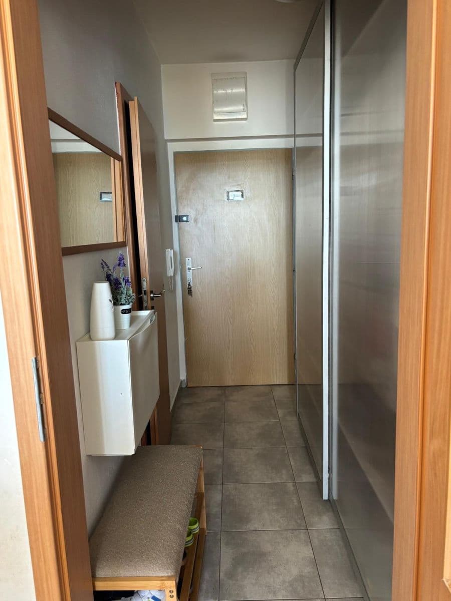 Prenájom bytu 2-izbový 50 m², Květná, Plzeň, Plzeňský kraj Prenájom bytu 2-izbový 50 m², Květná, Plzeň, Plzeňský kraj