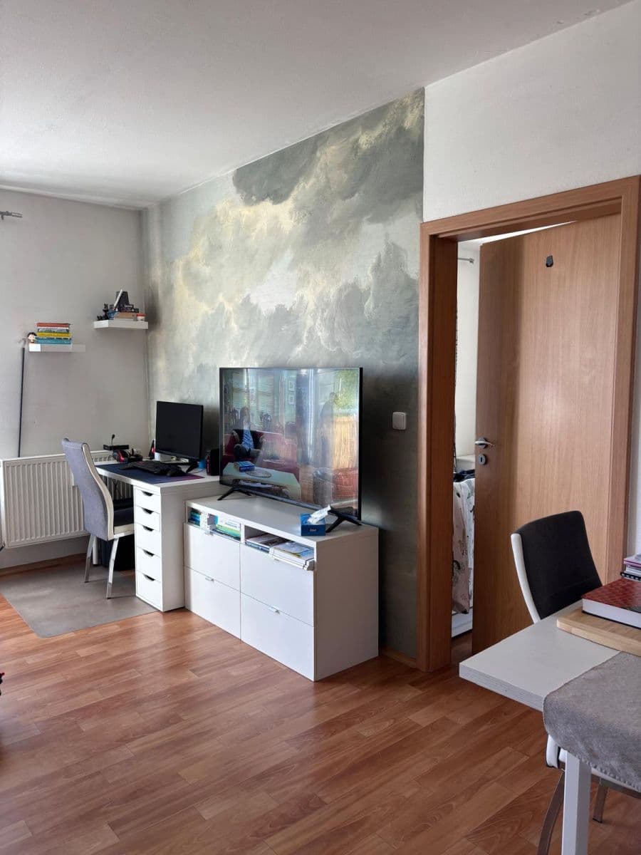 Prenájom bytu 2-izbový 50 m², Květná, Plzeň, Plzeňský kraj Prenájom bytu 2-izbový 50 m², Květná, Plzeň, Plzeňský kraj