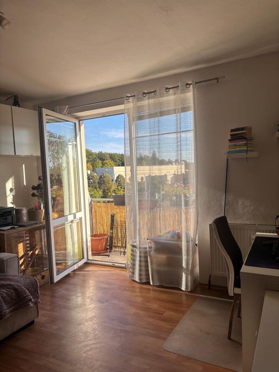 Prenájom bytu 2-izbový 50 m², Květná, Plzeň, Plzeňský kraj Prenájom bytu 2-izbový 50 m², Květná, Plzeň, Plzeňský kraj