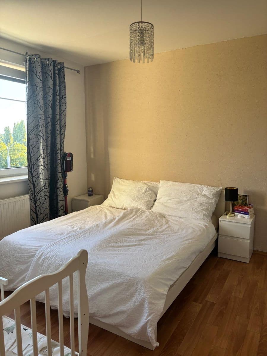 Prenájom bytu 2-izbový 50 m², Květná, Plzeň, Plzeňský kraj Prenájom bytu 2-izbový 50 m², Květná, Plzeň, Plzeňský kraj