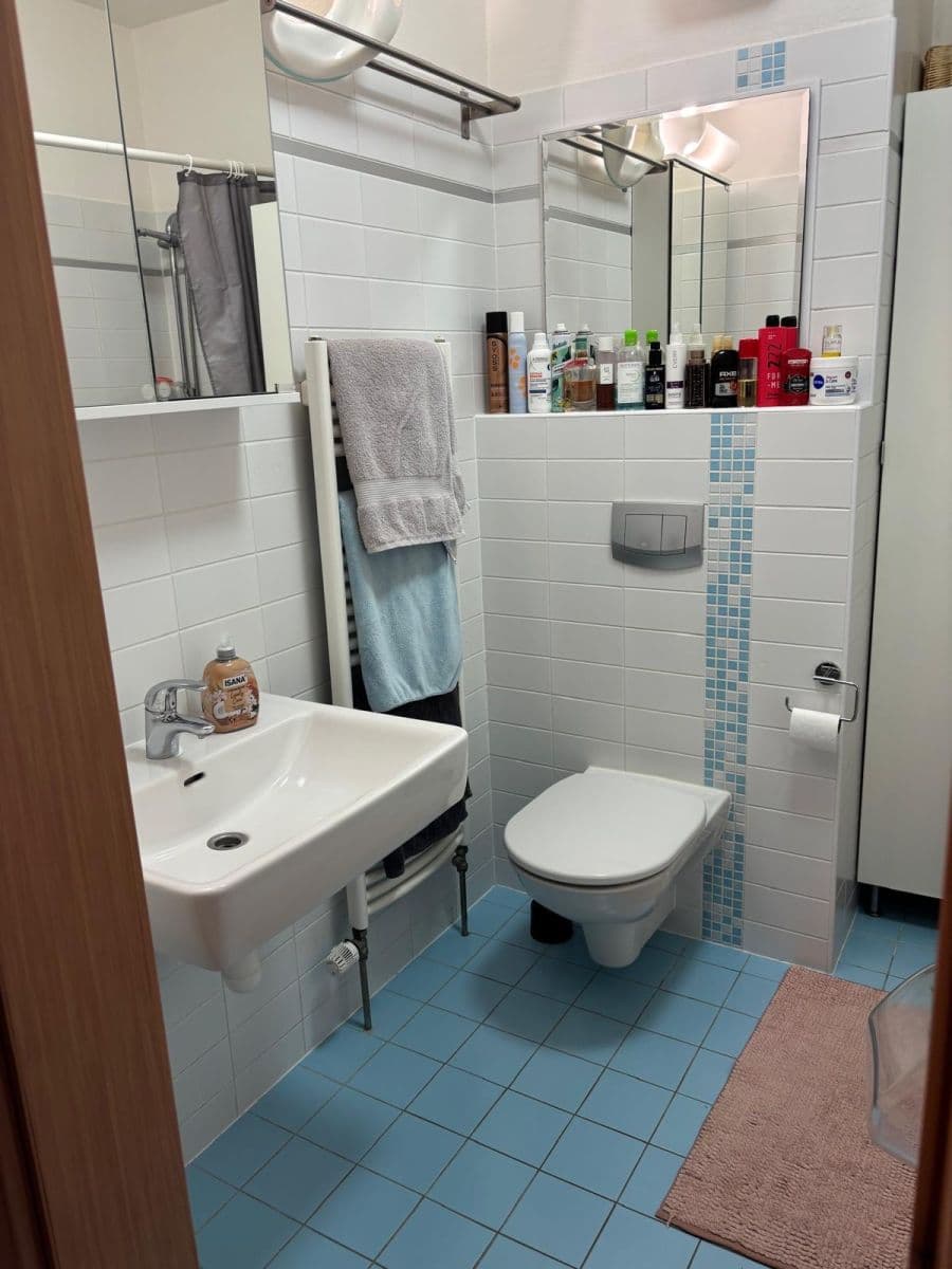 Prenájom bytu 2-izbový 50 m², Květná, Plzeň, Plzeňský kraj Prenájom bytu 2-izbový 50 m², Květná, Plzeň, Plzeňský kraj