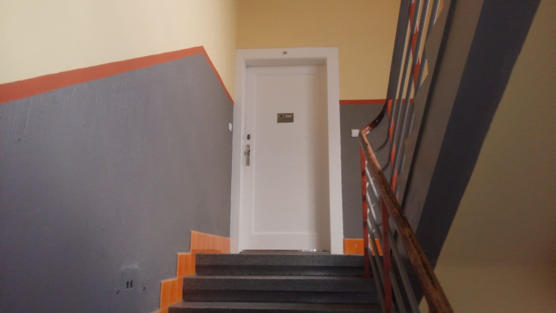 Prenájom bytu 1-izbový 38 m², Doudova, Praha, Praha Prenájom bytu 1-izbový 38 m², Doudova, Praha, Praha