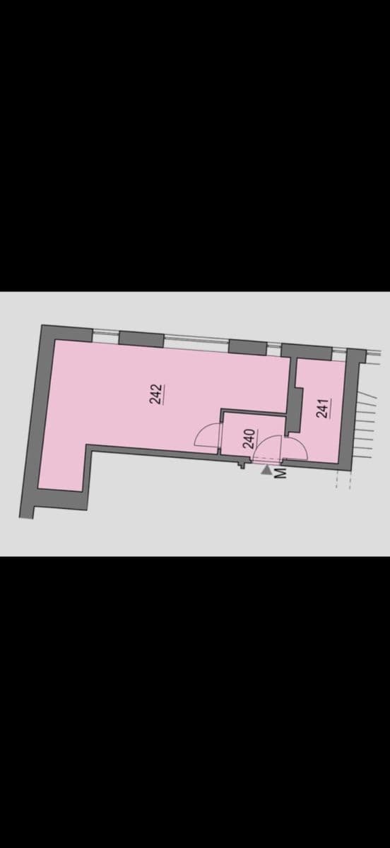 Prenájom bytu 1-izbový 35 m², Skořepka, Brno, Jihomoravský kraj Prenájom bytu 1-izbový 35 m², Skořepka, Brno, Jihomoravský kraj