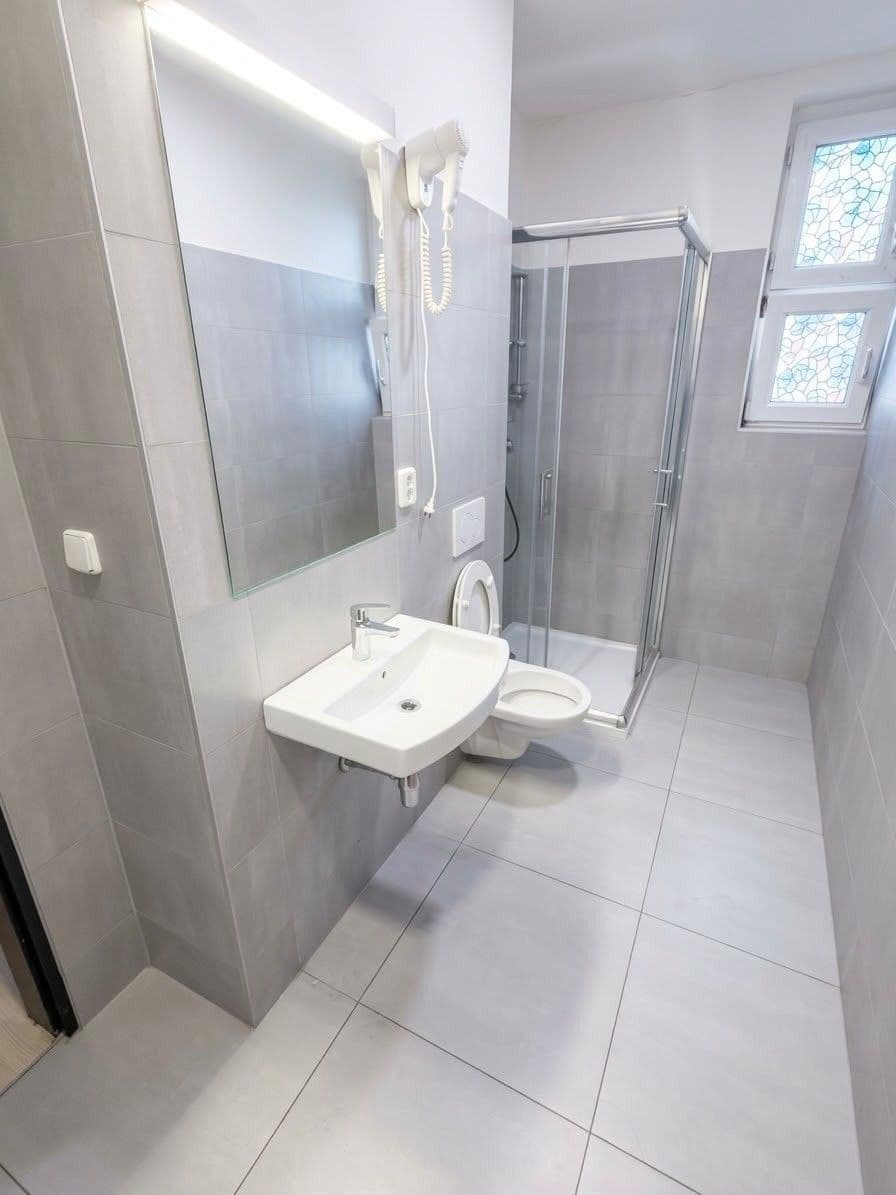 Prenájom bytu 1-izbový 35 m², Skořepka, Brno, Jihomoravský kraj Prenájom bytu 1-izbový 35 m², Skořepka, Brno, Jihomoravský kraj